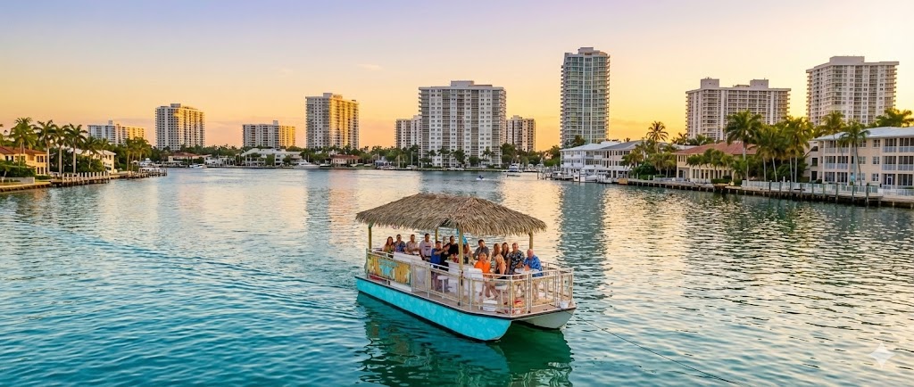 Intracoastal Scenic Day Cruise